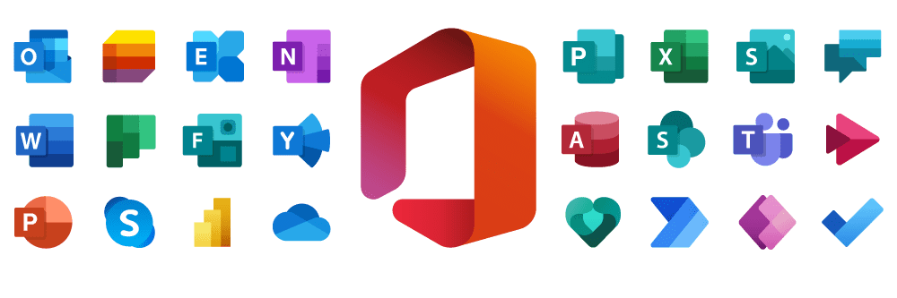 Microsoft 365